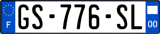 GS-776-SL