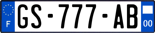 GS-777-AB