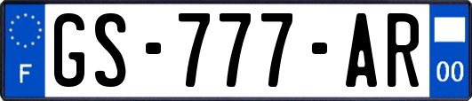 GS-777-AR