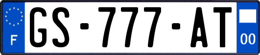 GS-777-AT