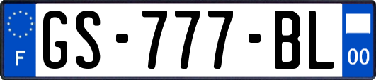 GS-777-BL