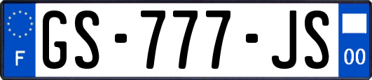 GS-777-JS