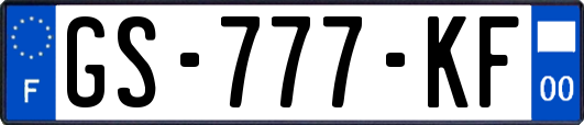 GS-777-KF