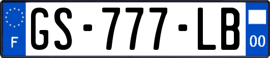 GS-777-LB