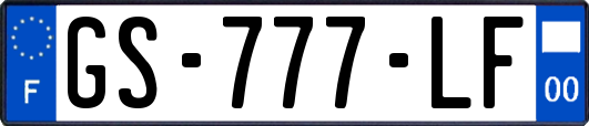 GS-777-LF