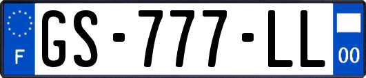 GS-777-LL