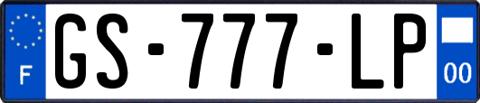 GS-777-LP