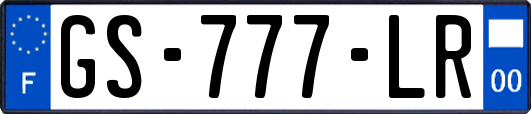 GS-777-LR