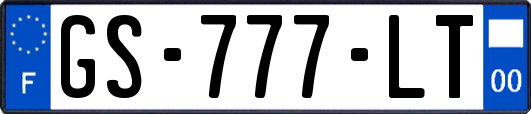 GS-777-LT