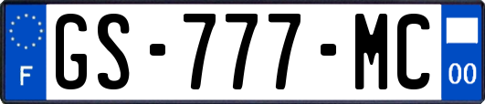 GS-777-MC
