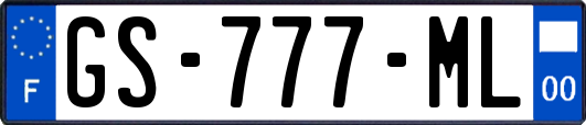 GS-777-ML