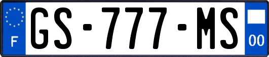 GS-777-MS