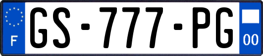 GS-777-PG
