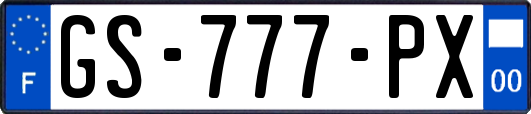 GS-777-PX