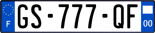 GS-777-QF