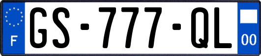GS-777-QL
