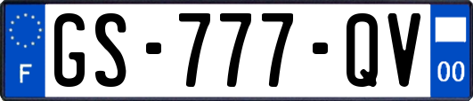 GS-777-QV