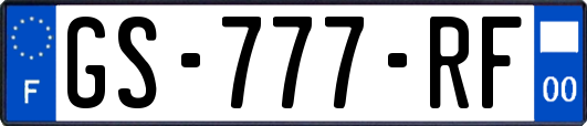 GS-777-RF