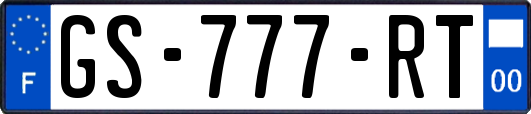 GS-777-RT