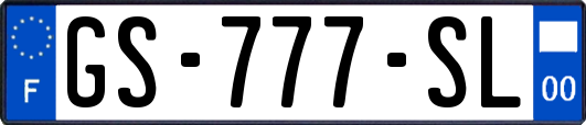 GS-777-SL