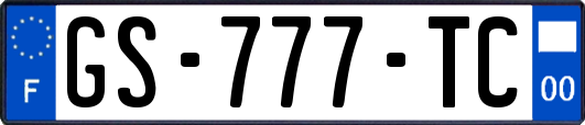 GS-777-TC