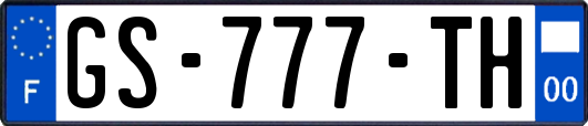 GS-777-TH