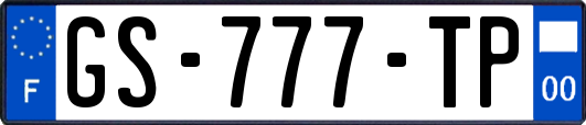 GS-777-TP