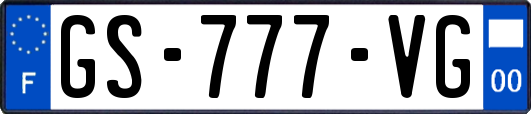 GS-777-VG