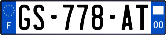 GS-778-AT