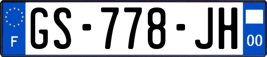 GS-778-JH