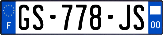GS-778-JS