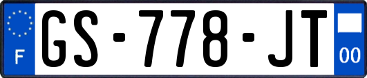 GS-778-JT