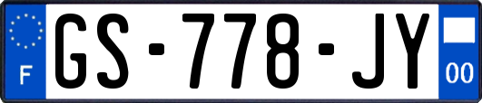 GS-778-JY