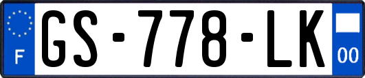 GS-778-LK