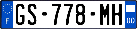 GS-778-MH