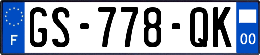 GS-778-QK