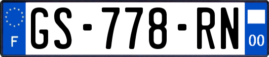 GS-778-RN