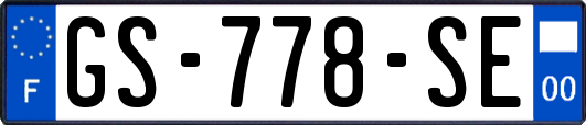 GS-778-SE
