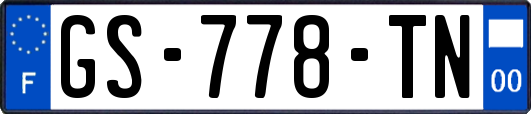 GS-778-TN