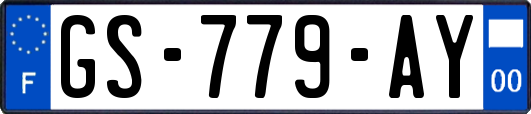 GS-779-AY