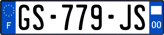 GS-779-JS