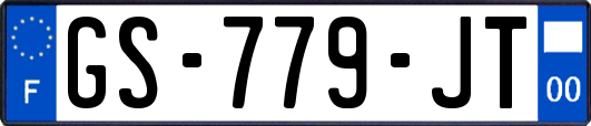 GS-779-JT