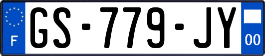 GS-779-JY