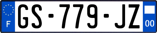 GS-779-JZ