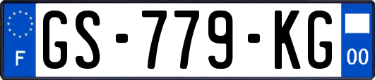 GS-779-KG