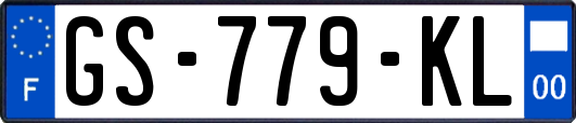 GS-779-KL