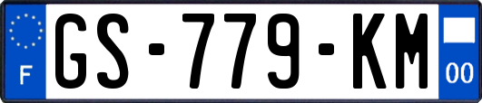 GS-779-KM