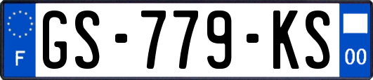 GS-779-KS