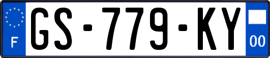 GS-779-KY