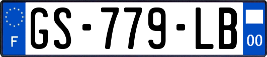 GS-779-LB